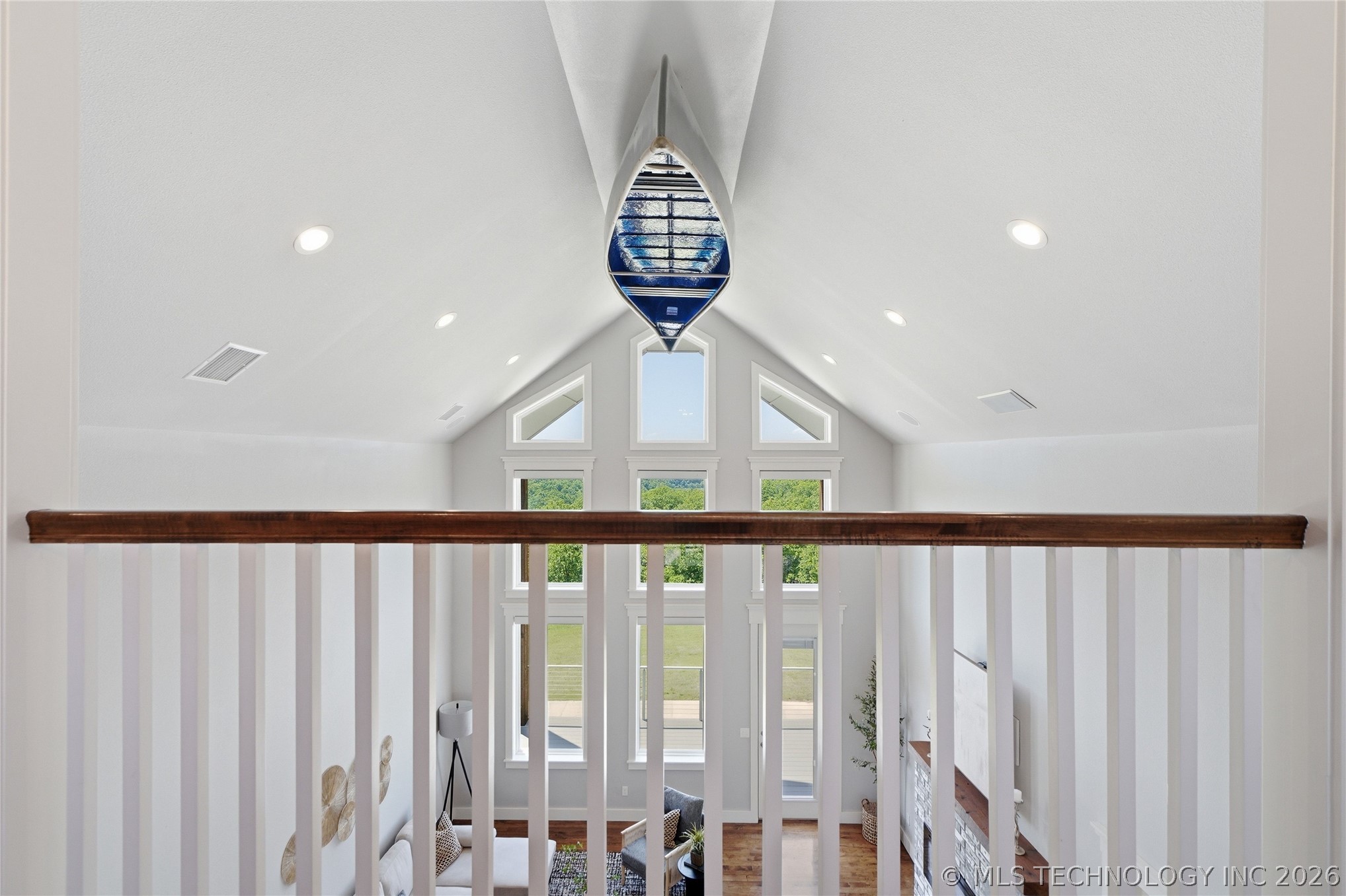 12290 Catalina Boulevard Sperry OK 74073