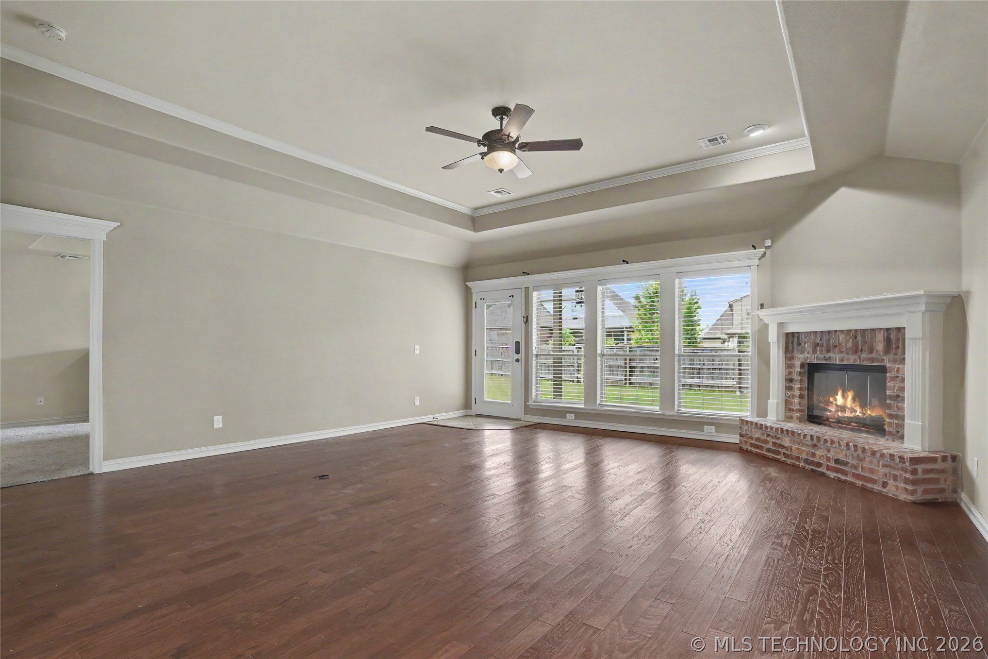 3108 S Gardenia Court Broken Arrow OK 74012