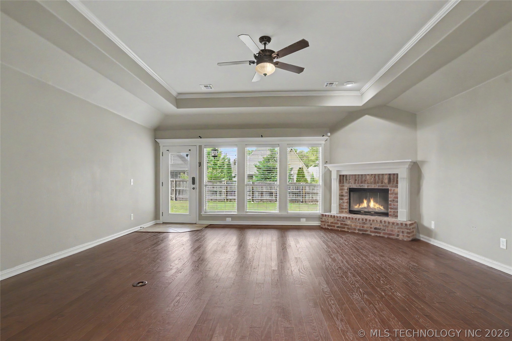 3108 S Gardenia Court Broken Arrow OK 74012