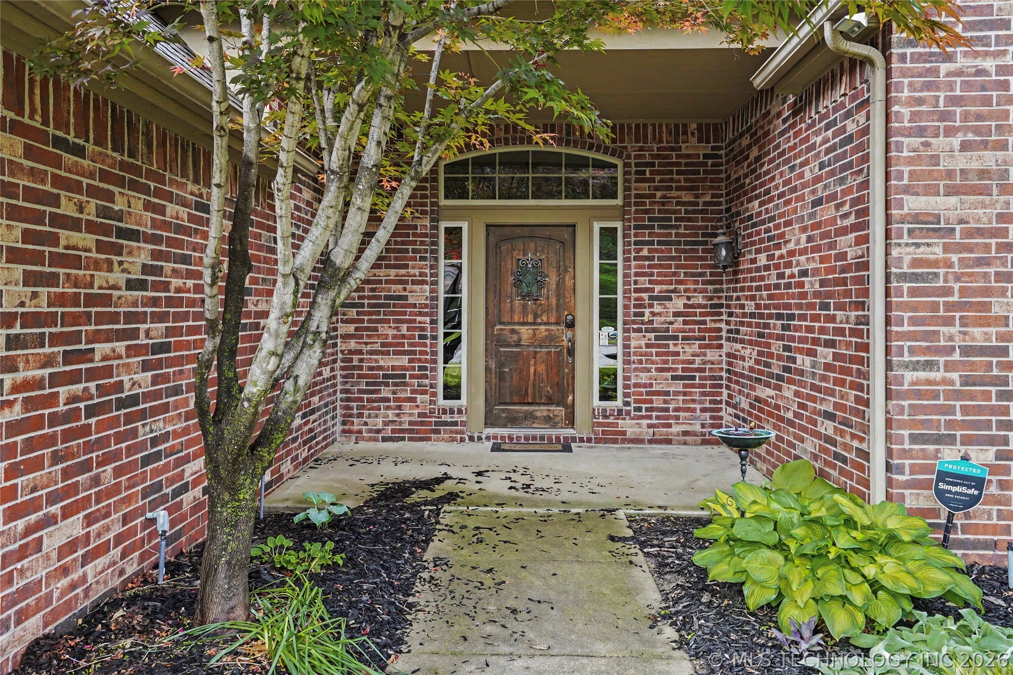 3108 S Gardenia Court Broken Arrow OK 74012