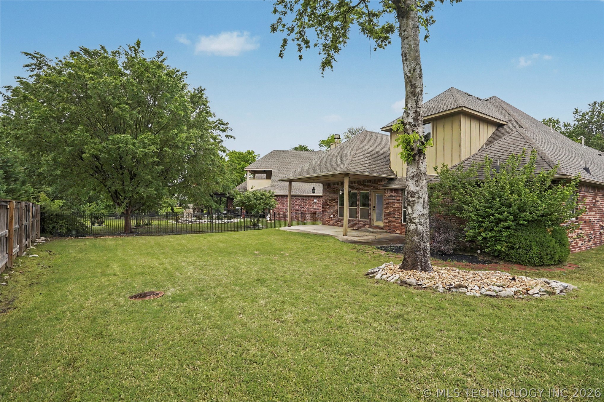 3108 S Gardenia Court Broken Arrow OK 74012