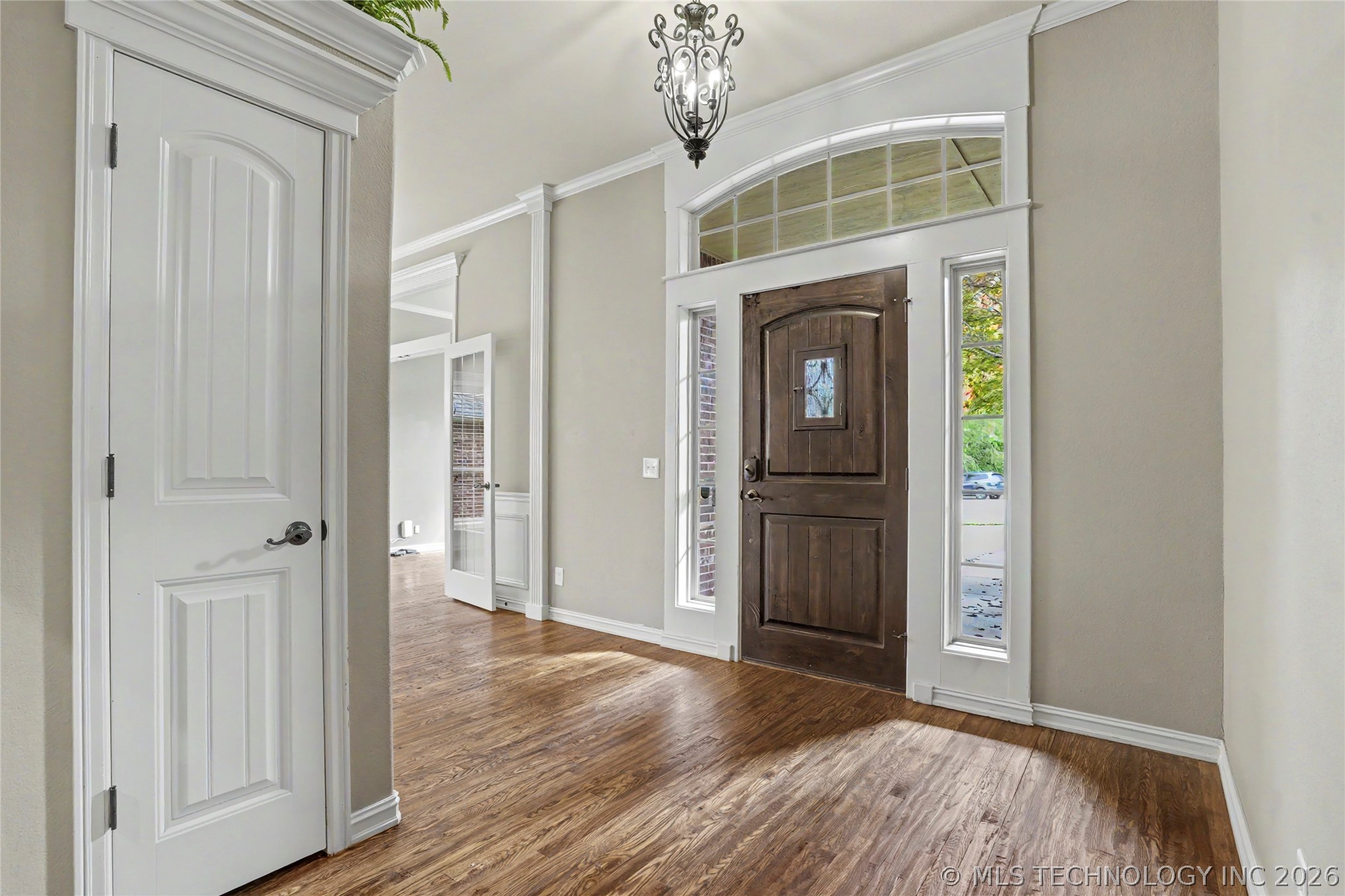 3108 S Gardenia Court Broken Arrow OK 74012