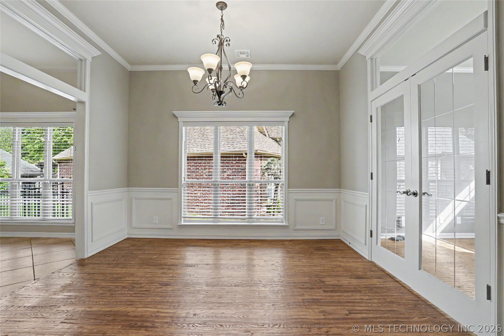 3108 S Gardenia Court Broken Arrow OK 74012