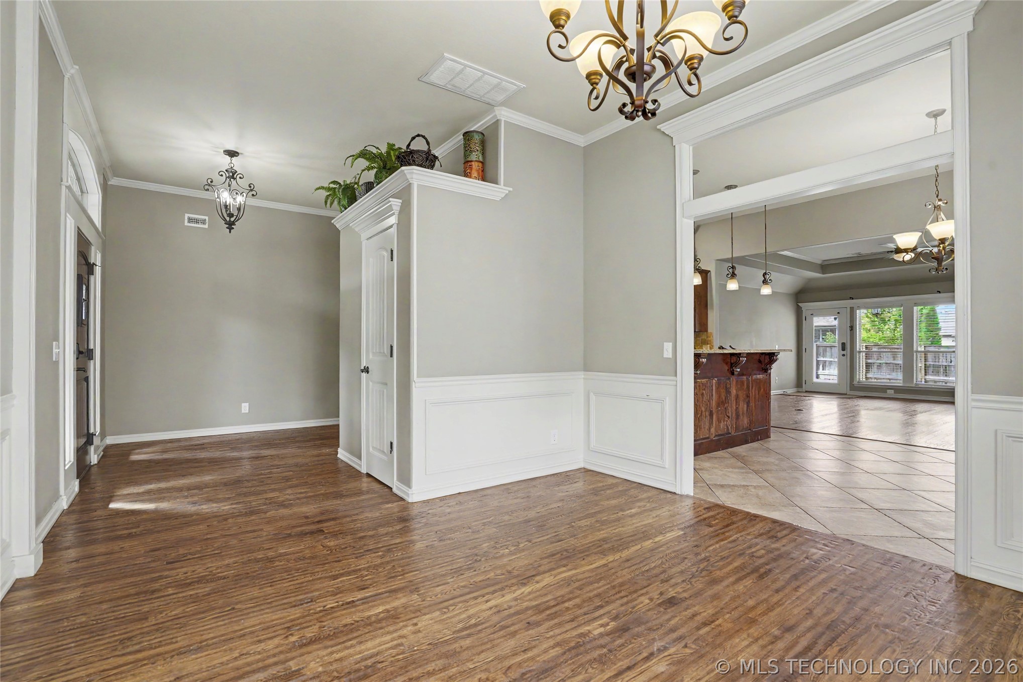 3108 S Gardenia Court Broken Arrow OK 74012