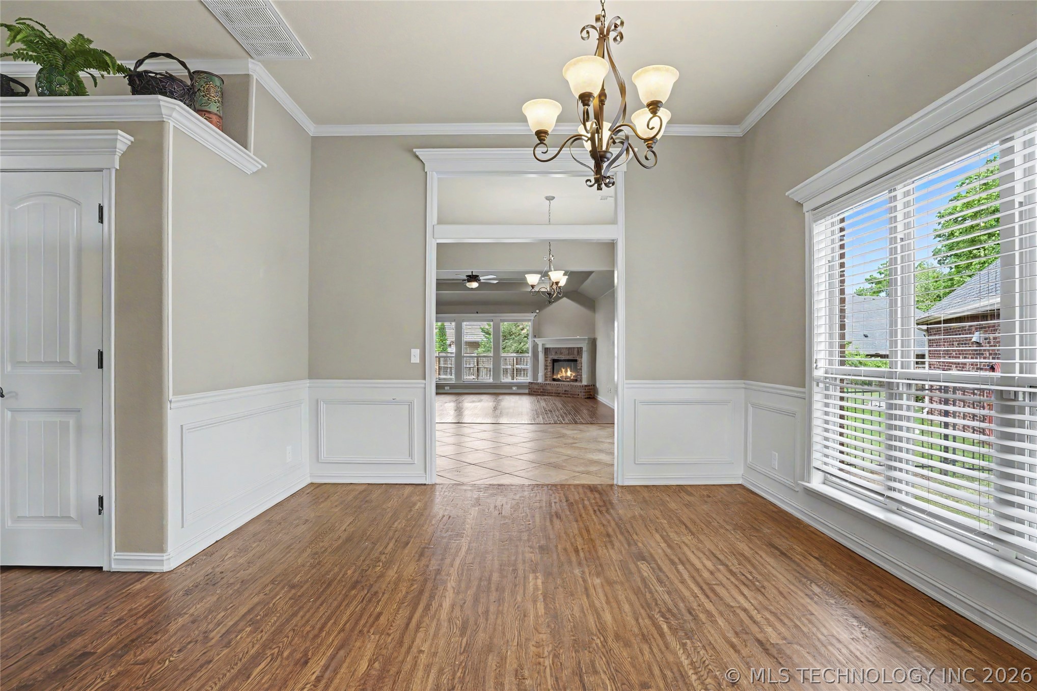 3108 S Gardenia Court Broken Arrow OK 74012