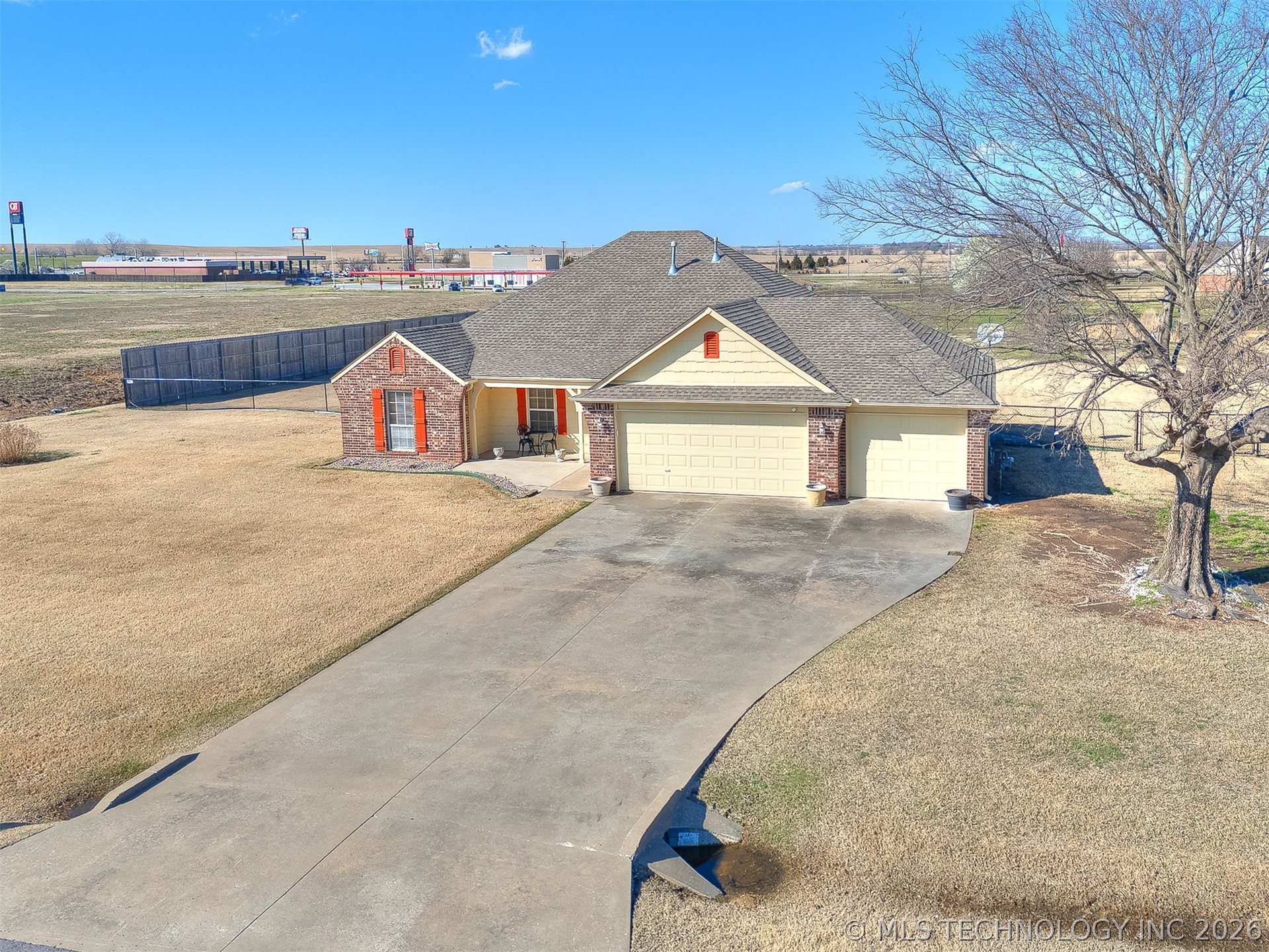 5295 E 144th Street Collinsville OK 74021