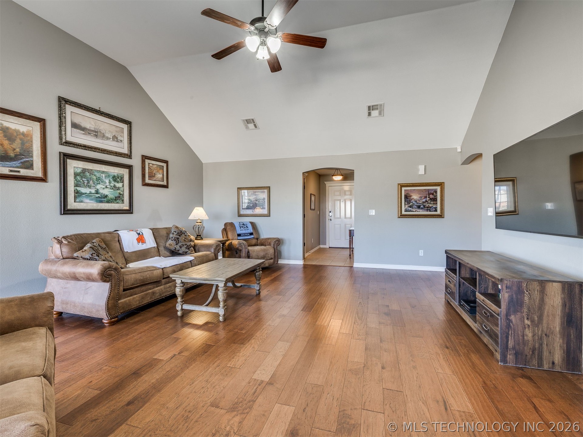 5295 E 144th Street Collinsville OK 74021