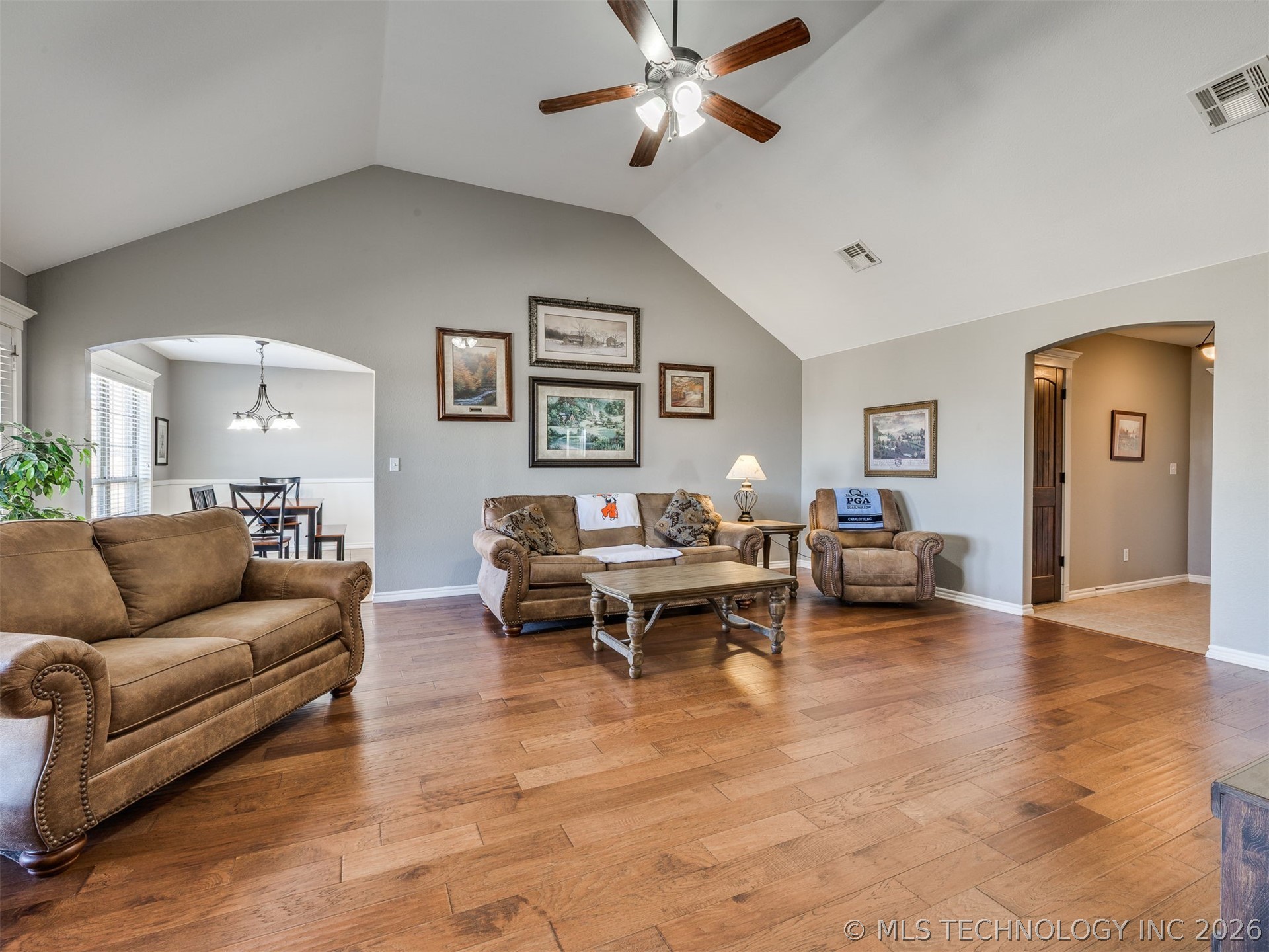 5295 E 144th Street Collinsville OK 74021