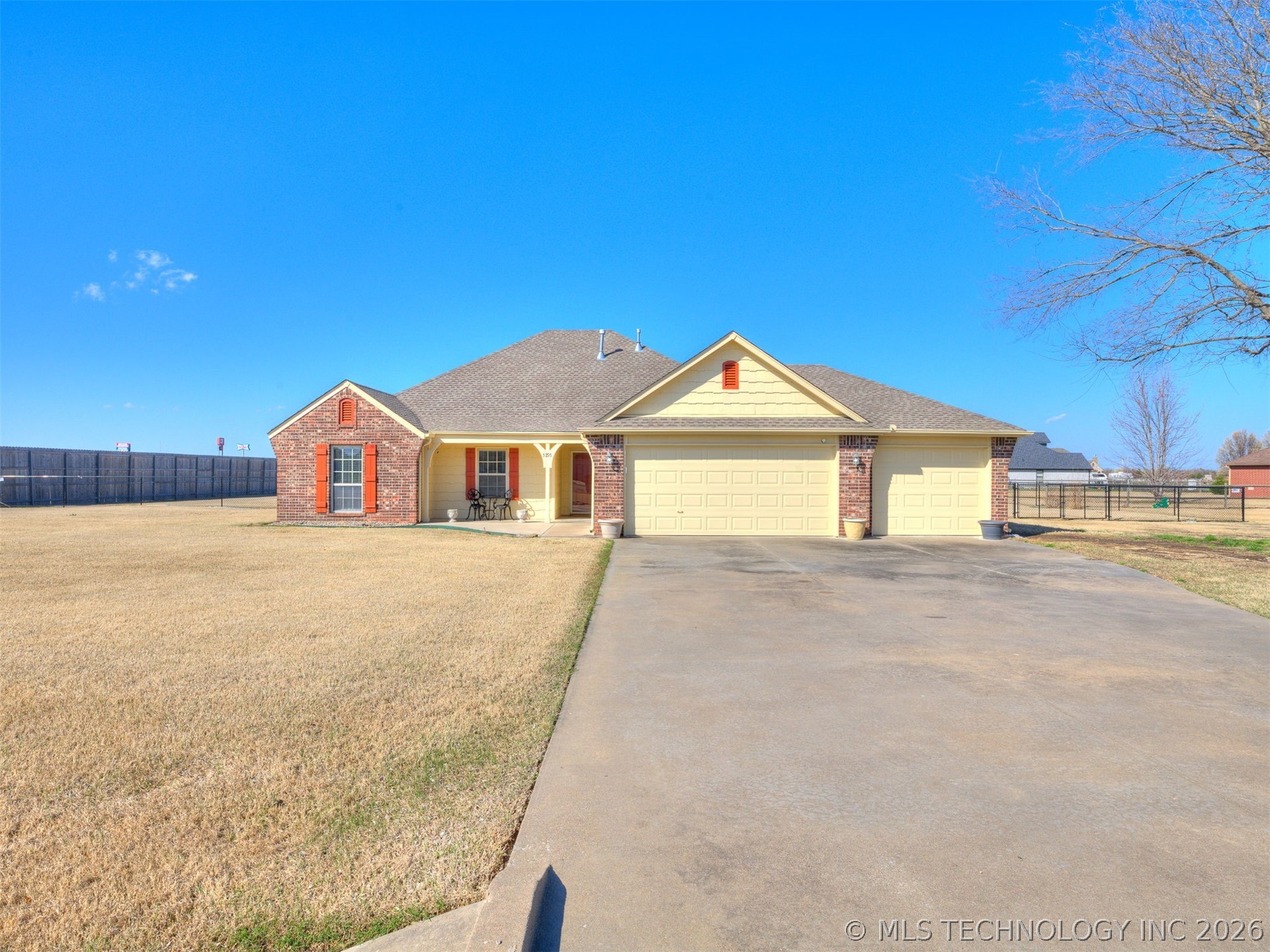 5295 E 144th Street Collinsville OK 74021