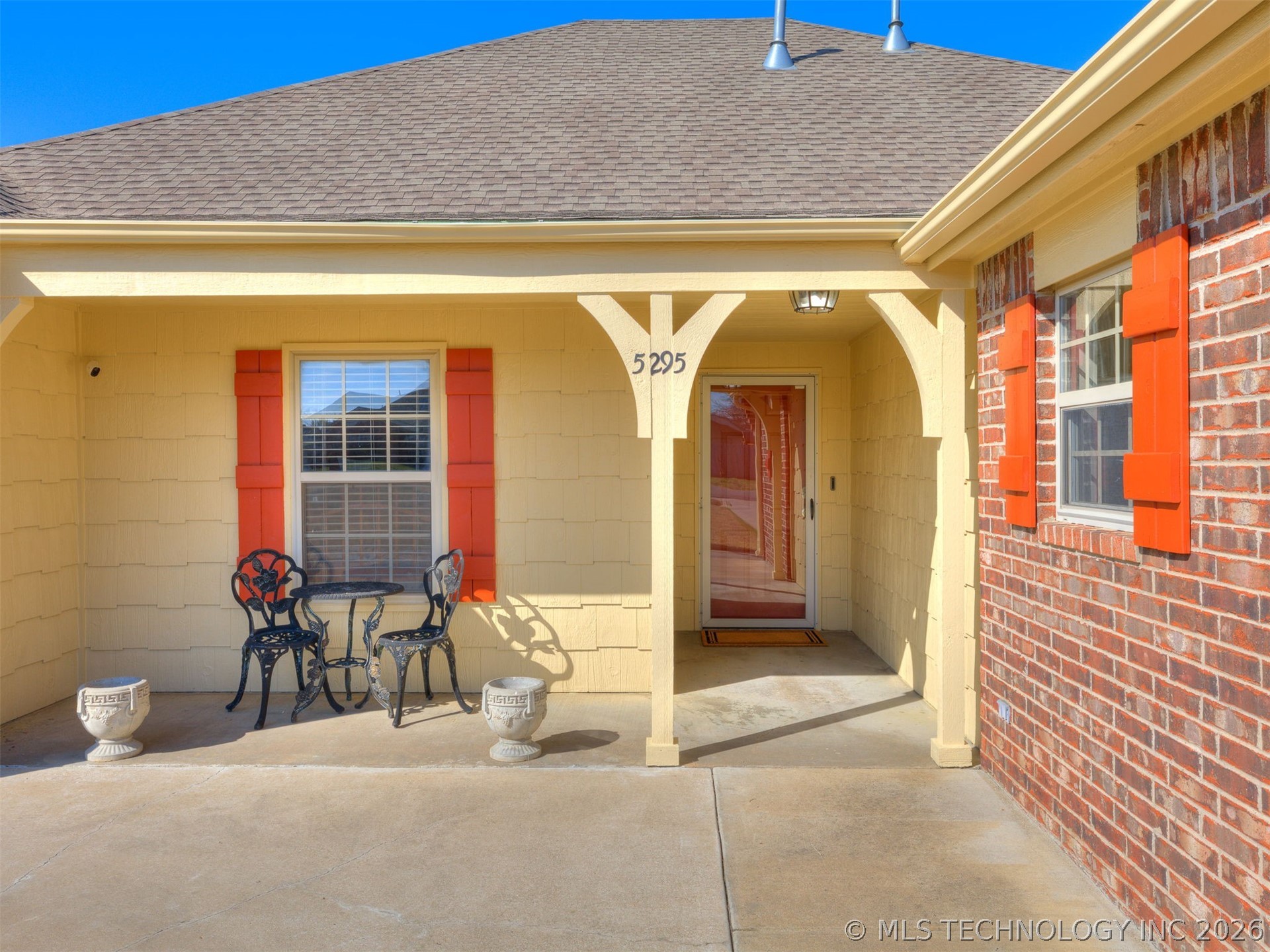 5295 E 144th Street Collinsville OK 74021