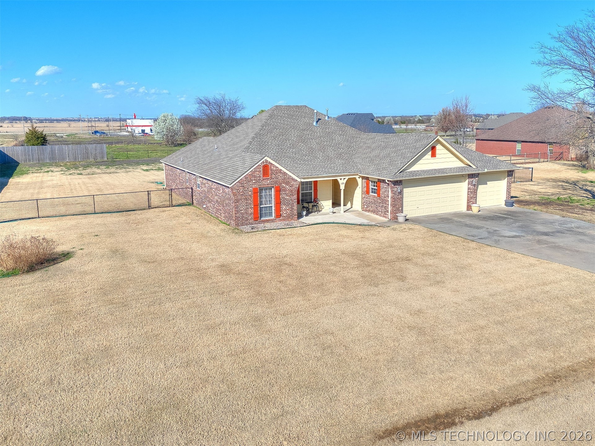 5295 E 144th Street Collinsville OK 74021
