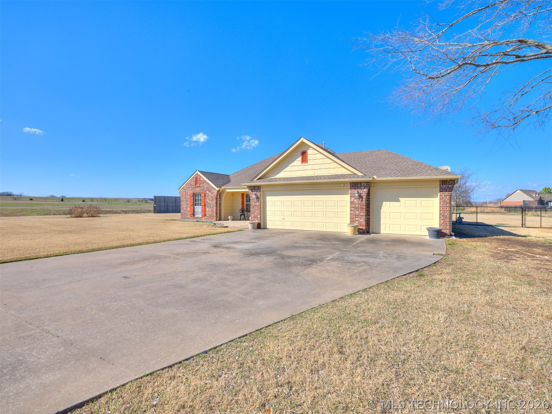 5295 E 144th Street Collinsville OK 74021
