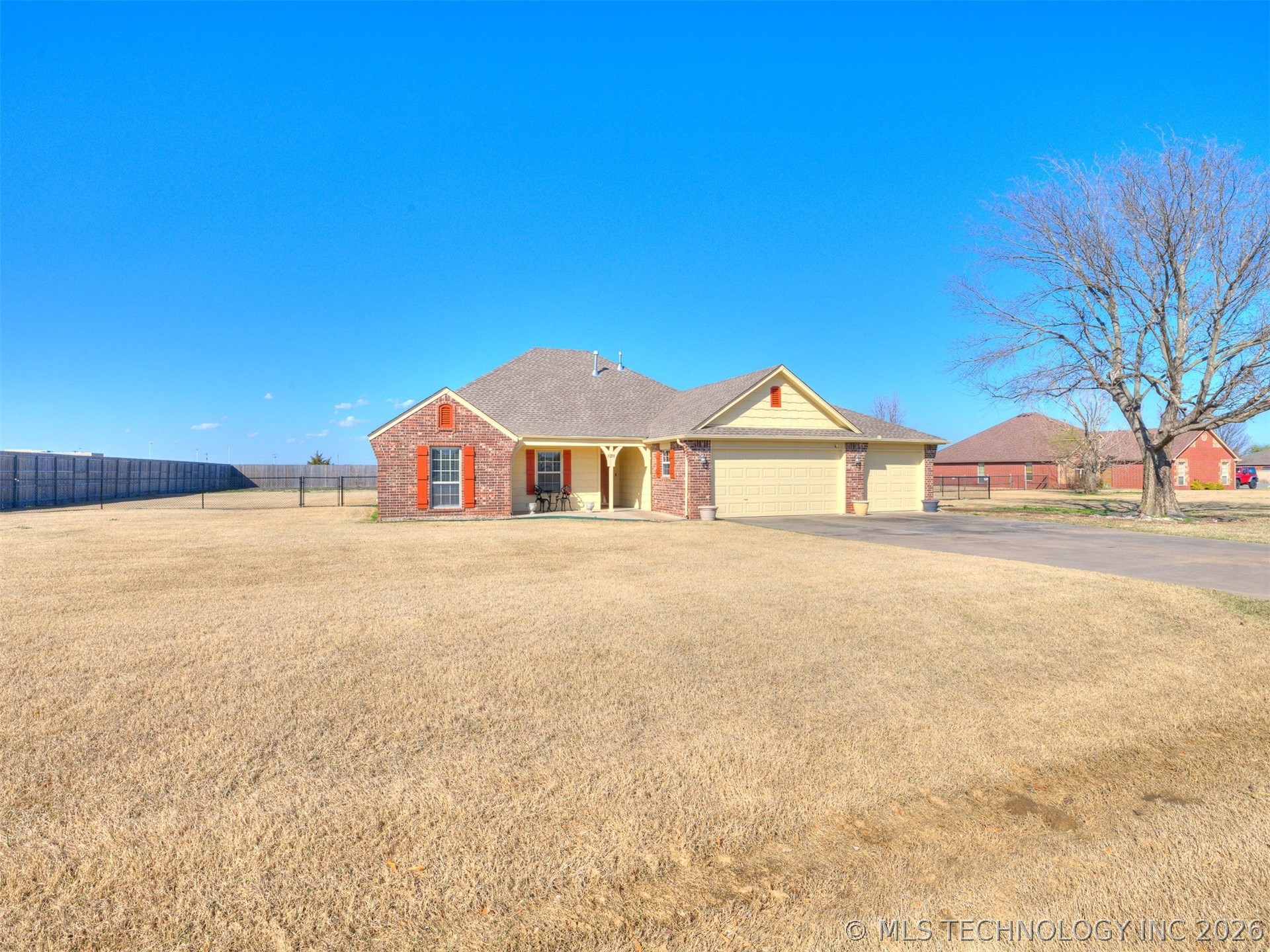 5295 E 144th Street Collinsville OK 74021