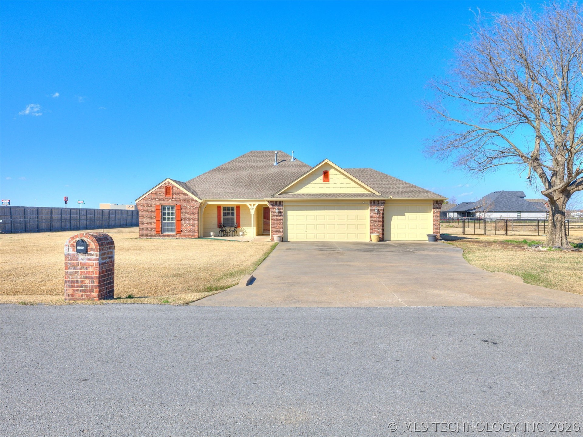 5295 E 144th Street Collinsville OK 74021