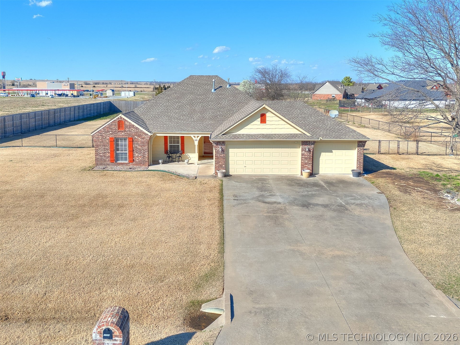 5295 E 144th Street Collinsville OK 74021