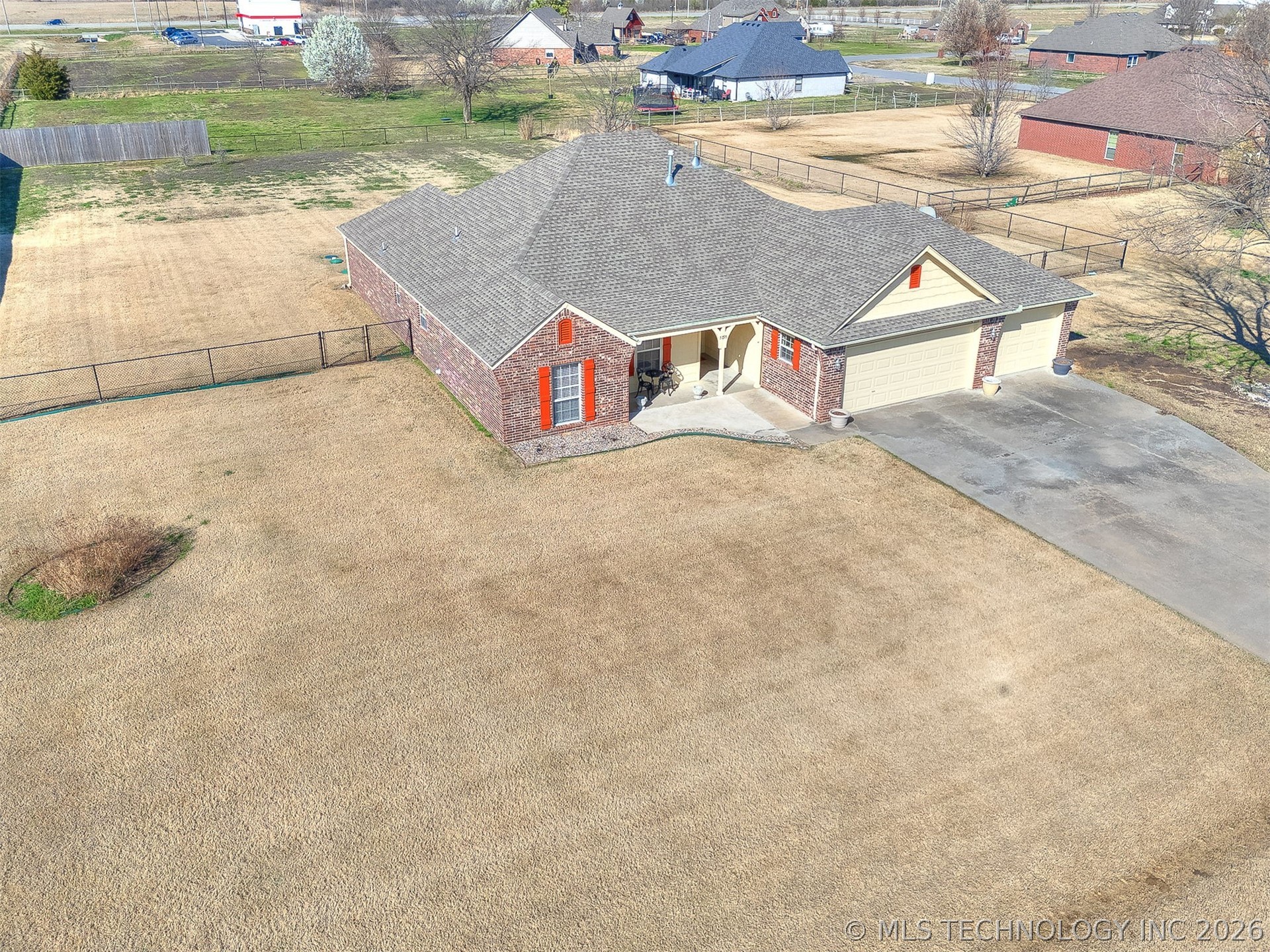 5295 E 144th Street Collinsville OK 74021