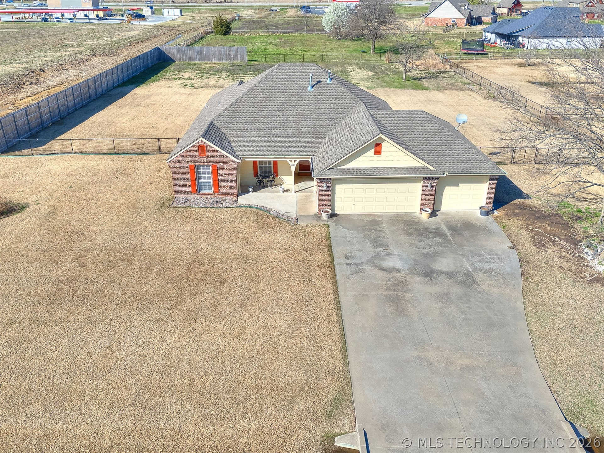 5295 E 144th Street Collinsville OK 74021