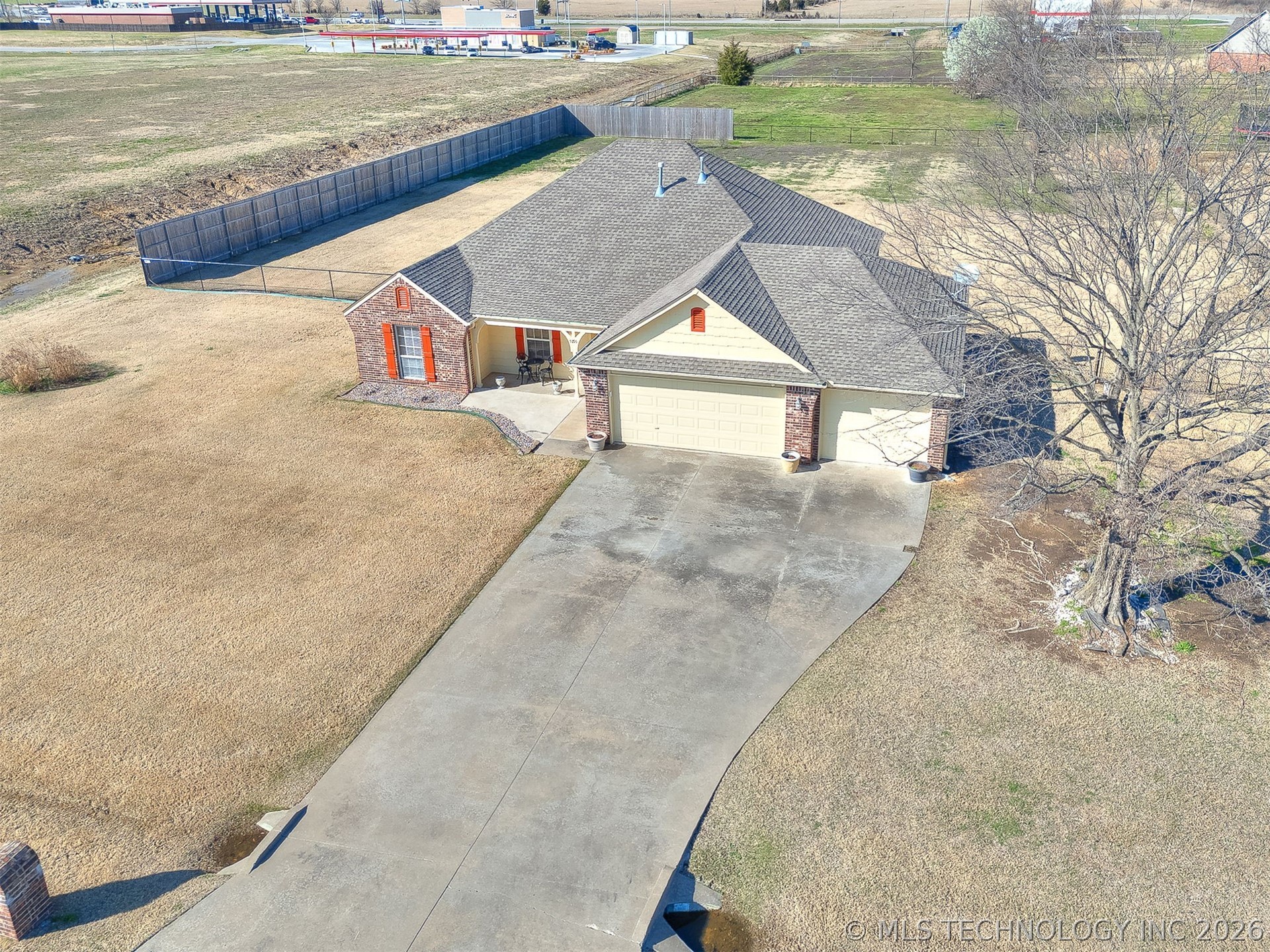 5295 E 144th Street Collinsville OK 74021