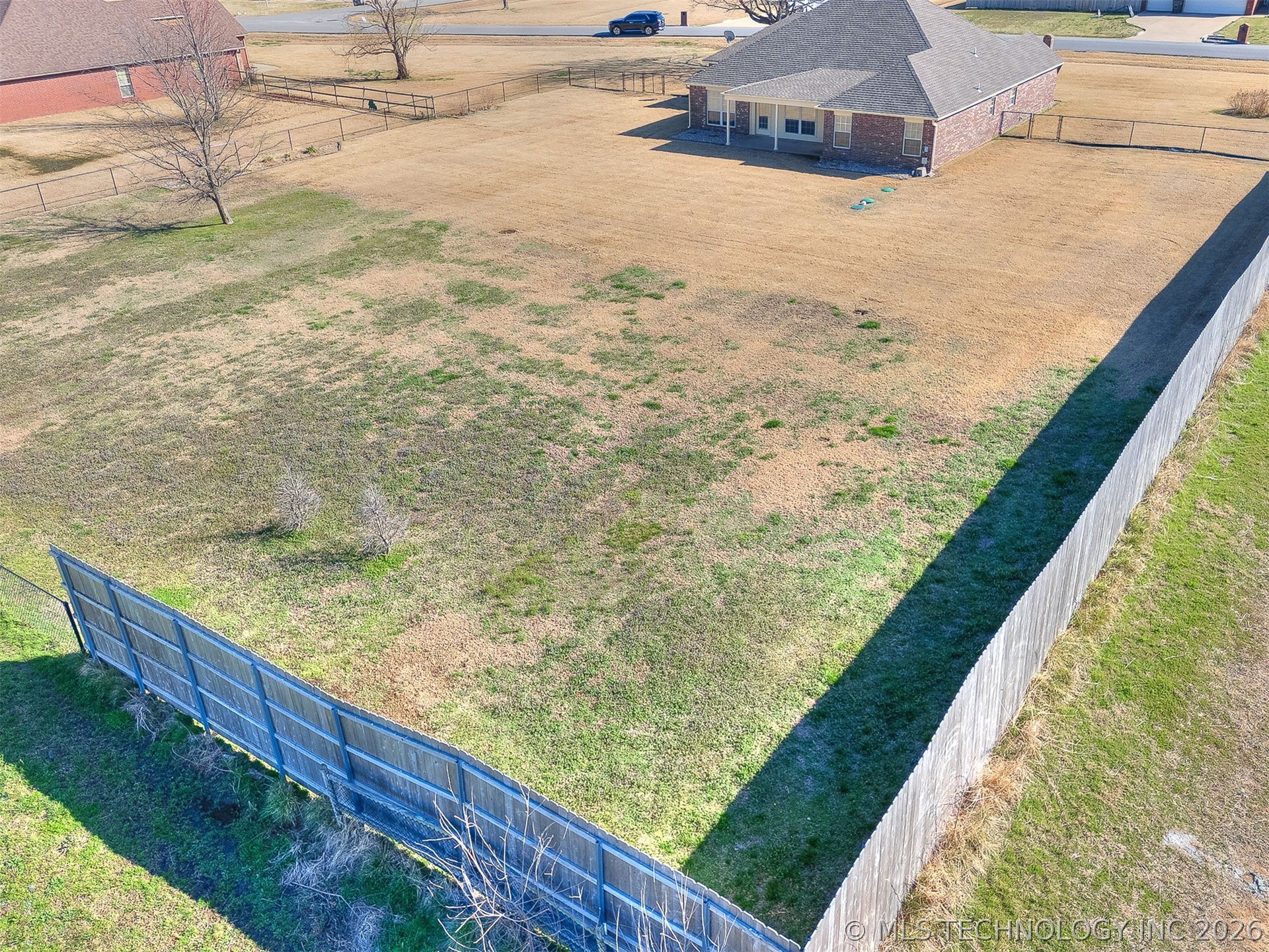 5295 E 144th Street Collinsville OK 74021