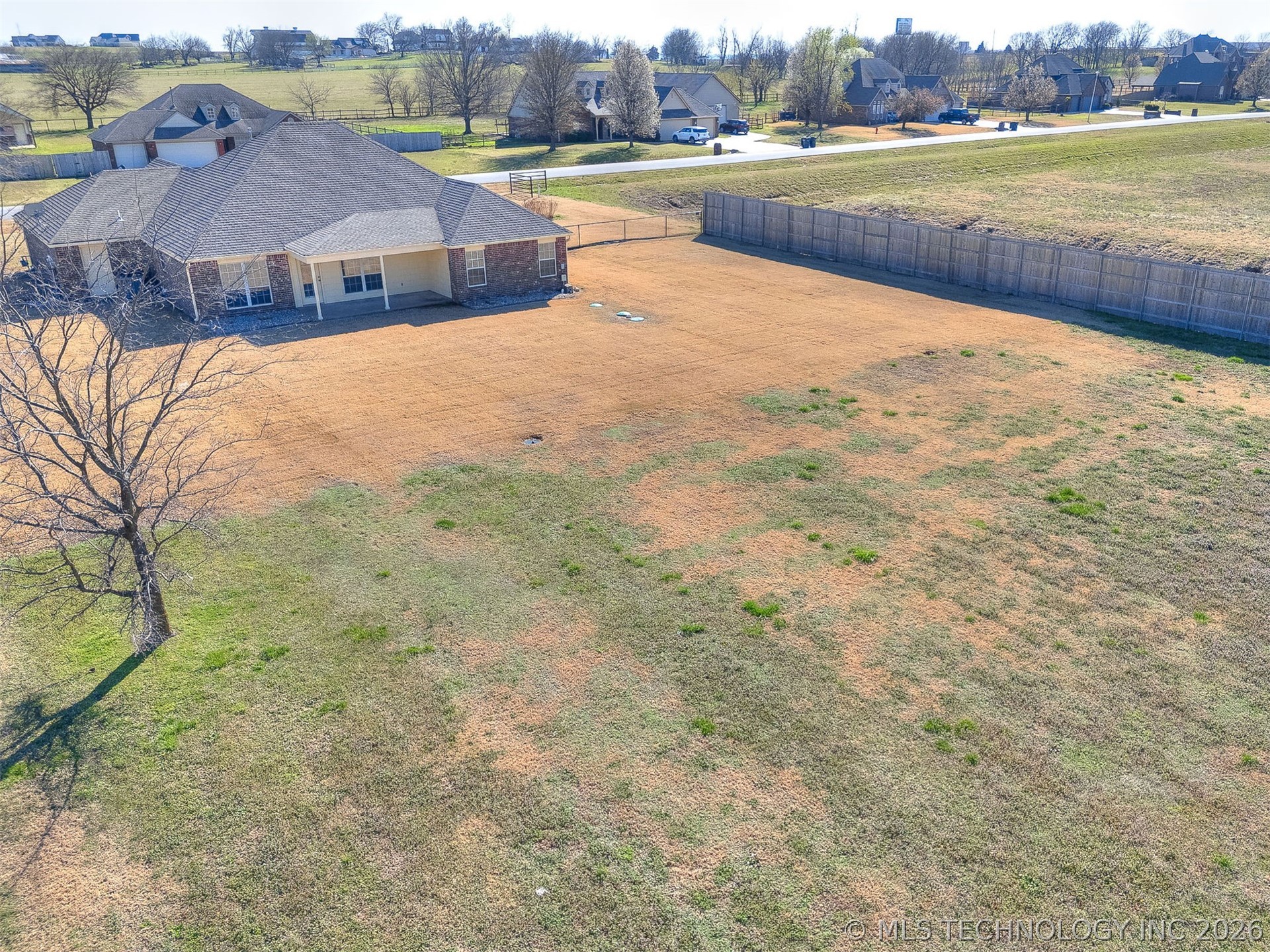 5295 E 144th Street Collinsville OK 74021