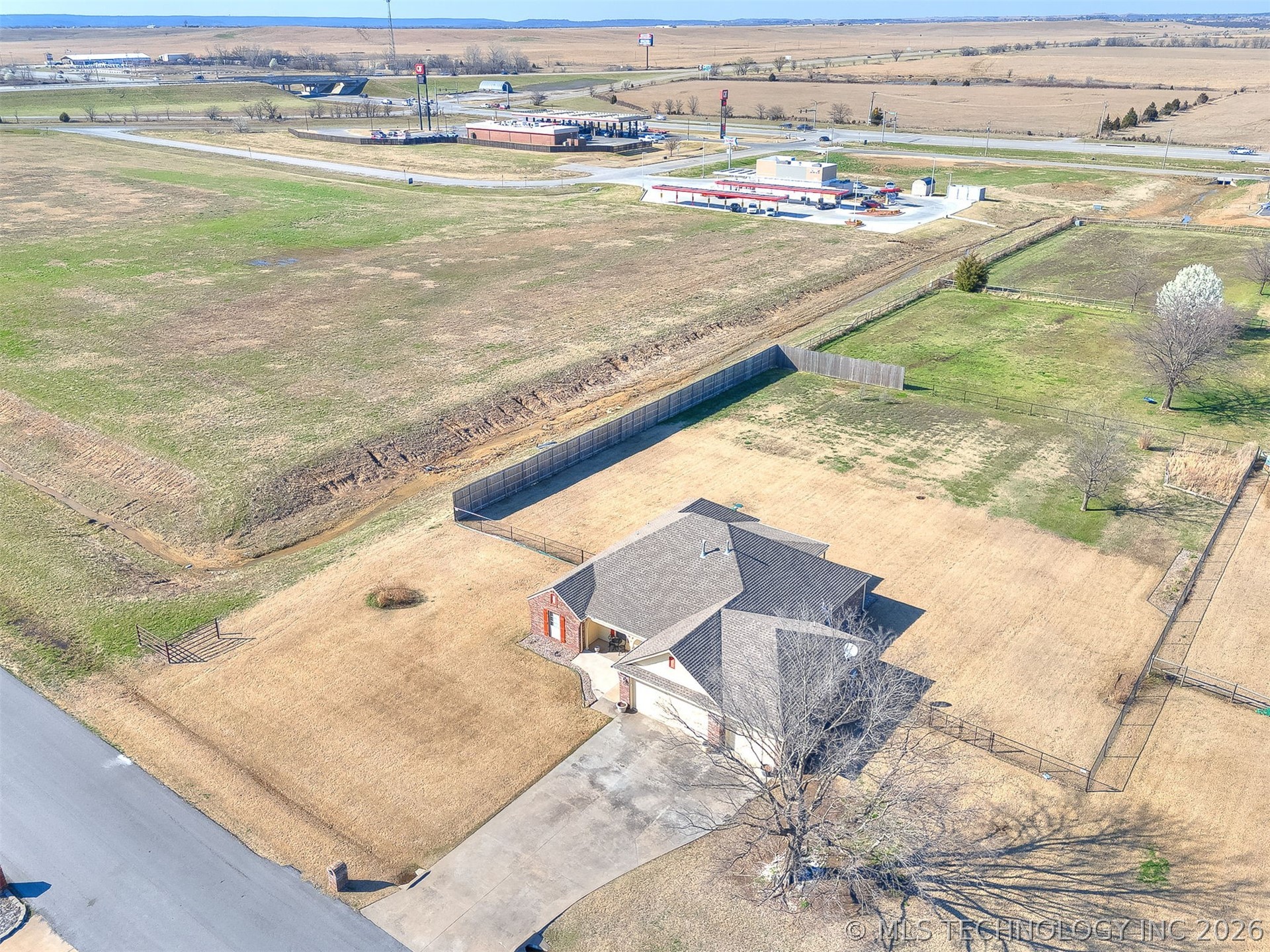 5295 E 144th Street Collinsville OK 74021