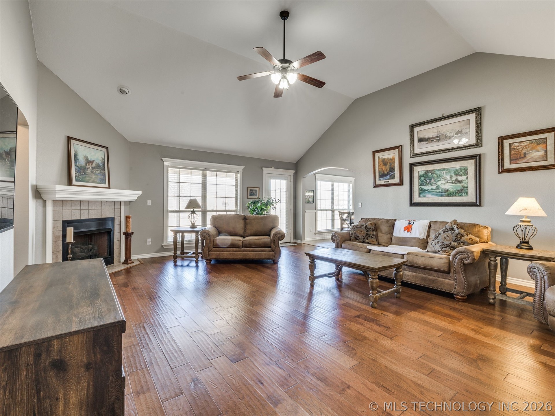 5295 E 144th Street Collinsville OK 74021