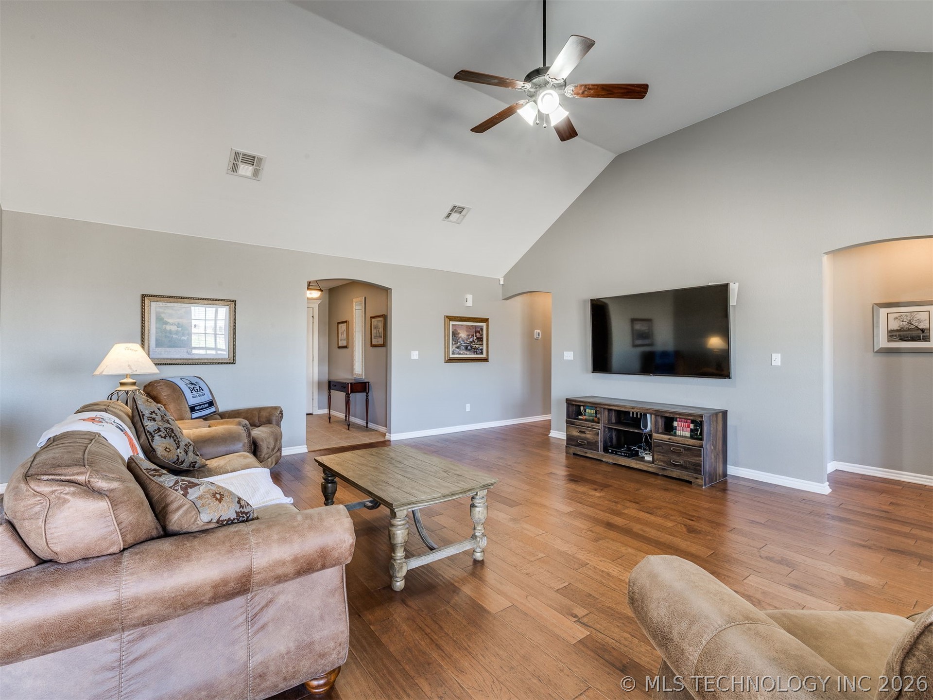 5295 E 144th Street Collinsville OK 74021