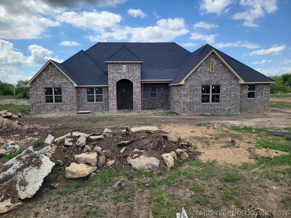 20644 S Brentwood Avenue Claremore OK 74019