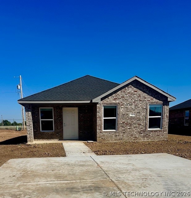 720 Elm Street Seminole OK 74868
