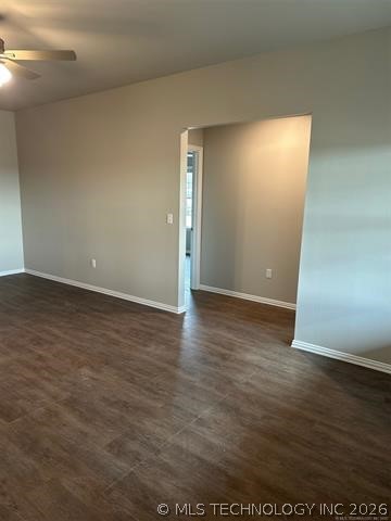 720 Elm Street Seminole OK 74868