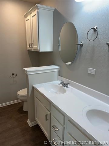 720 Elm Street Seminole OK 74868