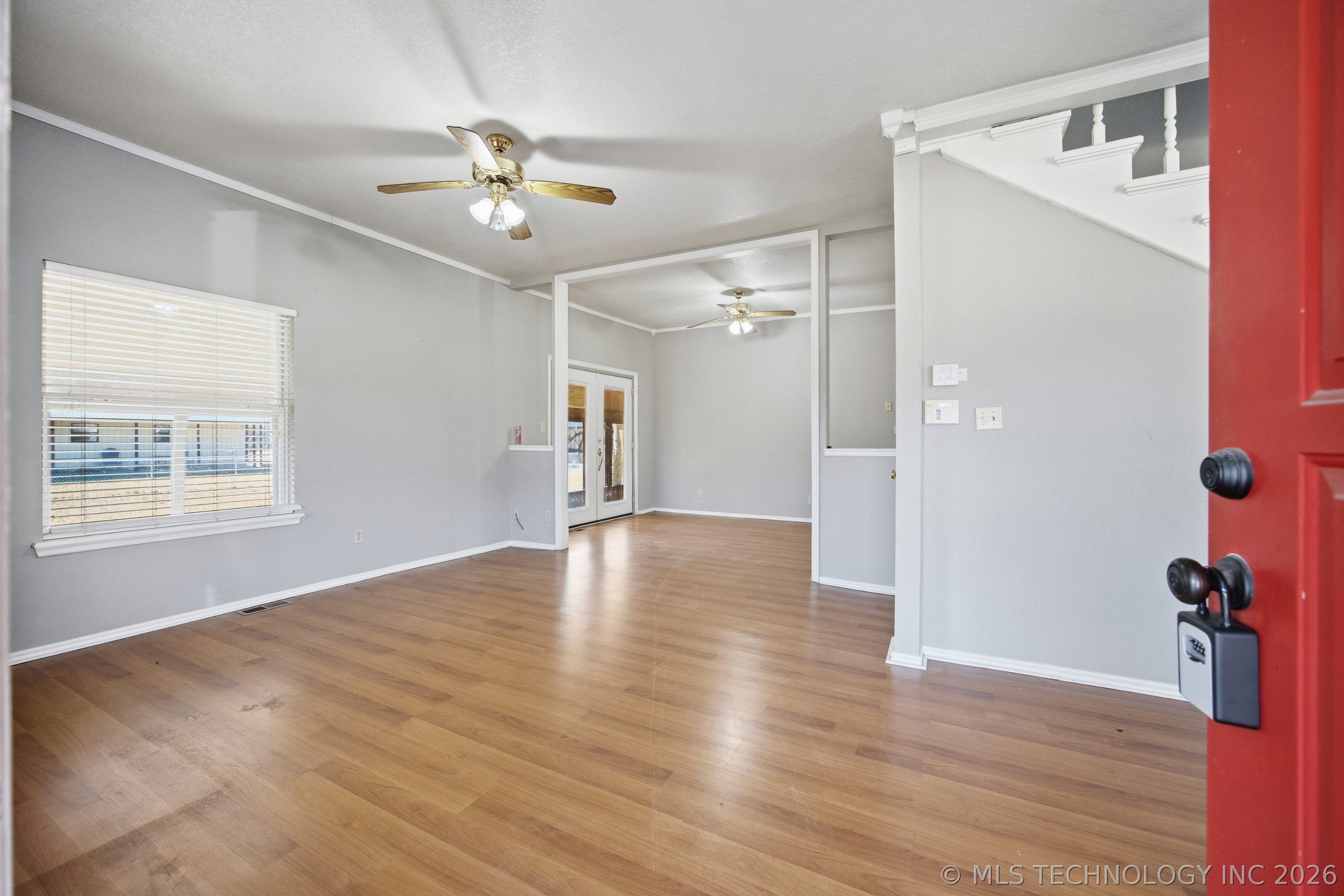 506 S Delaware Avenue Okmulgee OK 74447