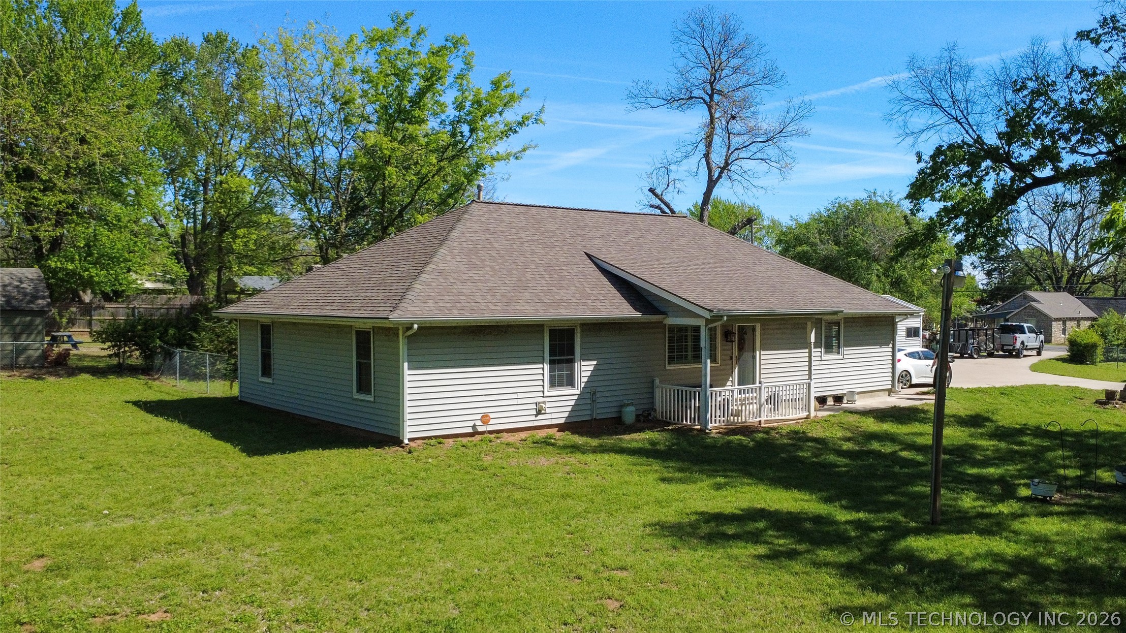 2528 S 63rd West Avenue Tulsa OK 74107