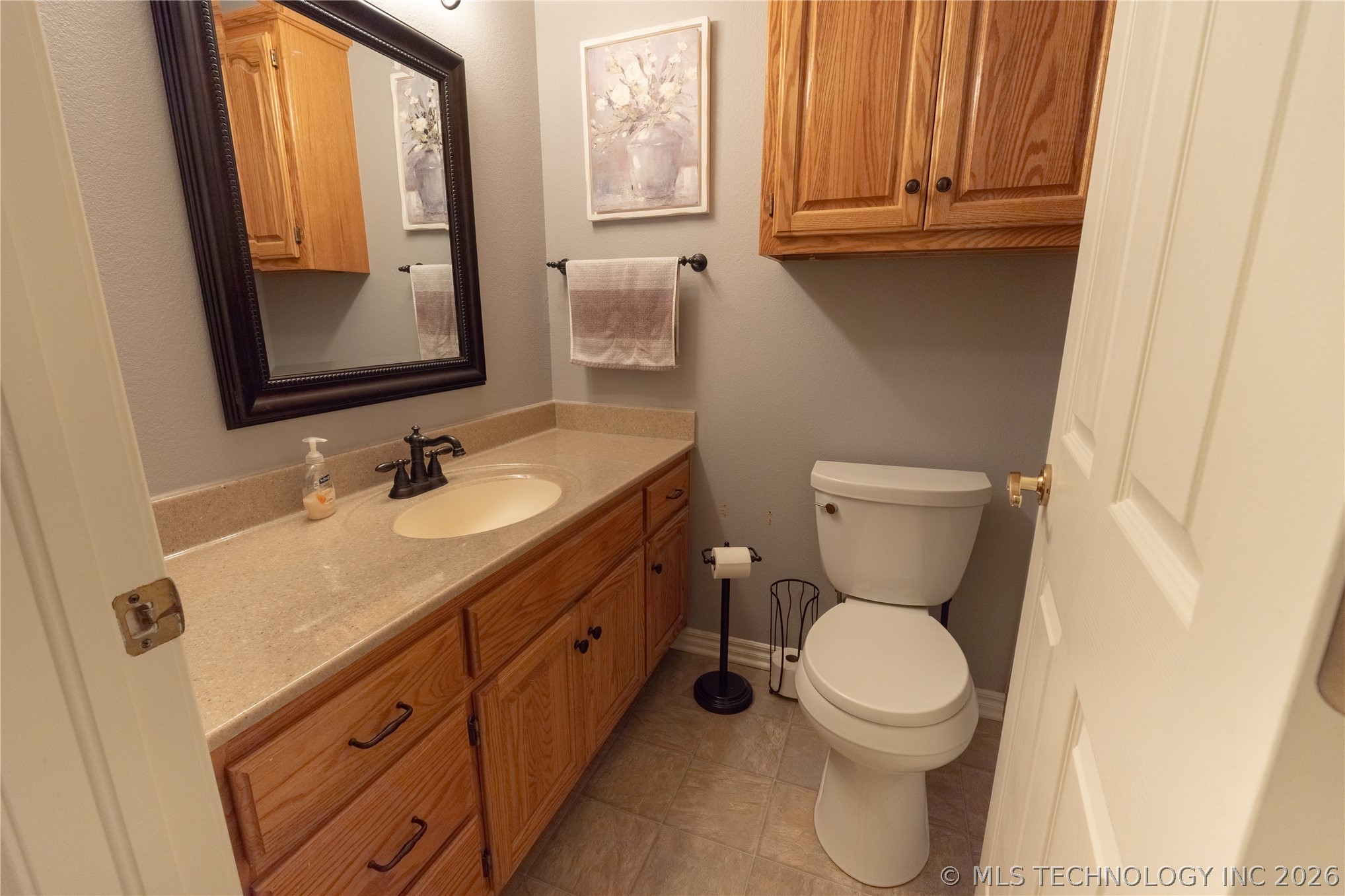 2528 S 63rd West Avenue Tulsa OK 74107