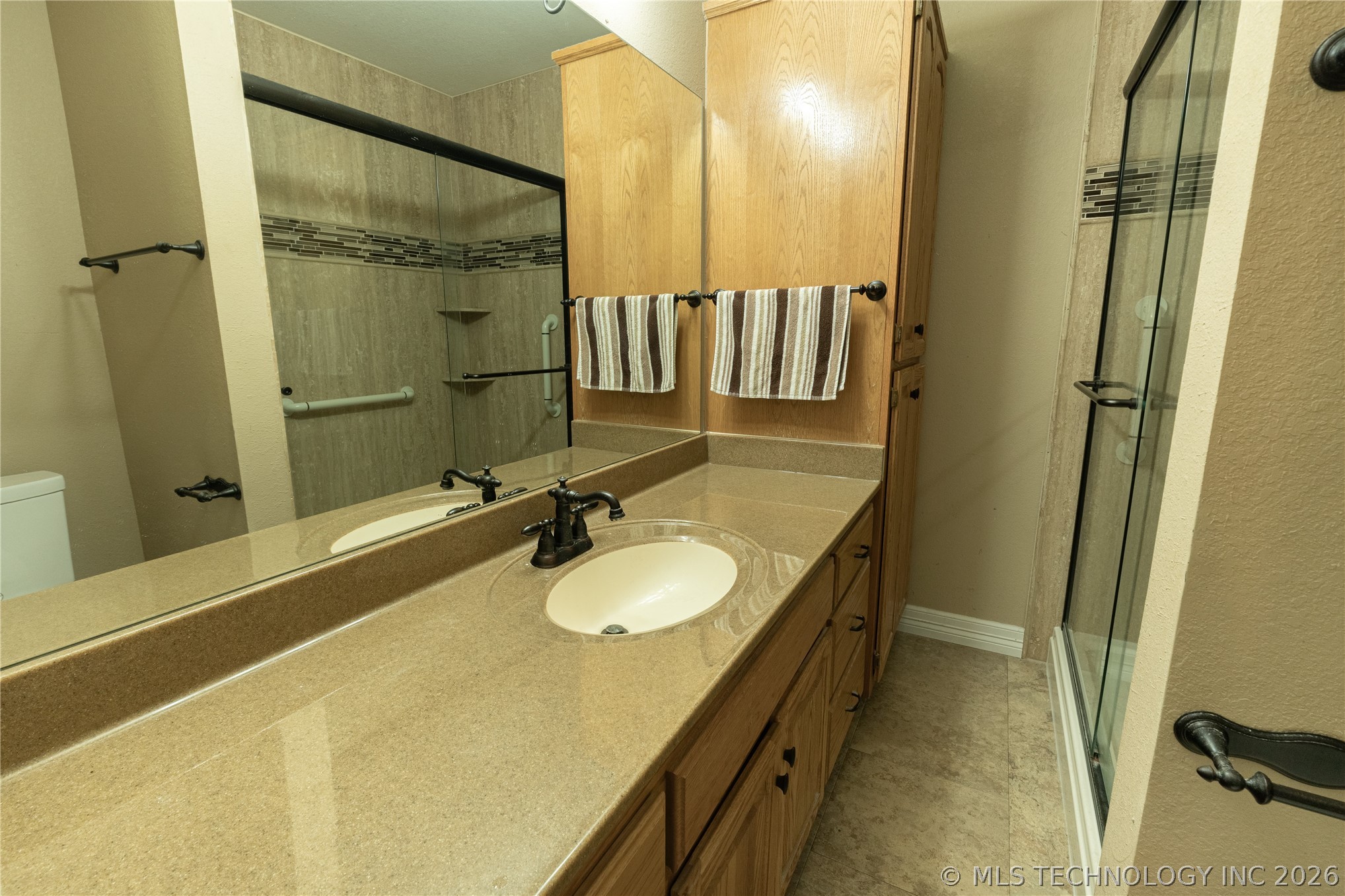 2528 S 63rd West Avenue Tulsa OK 74107