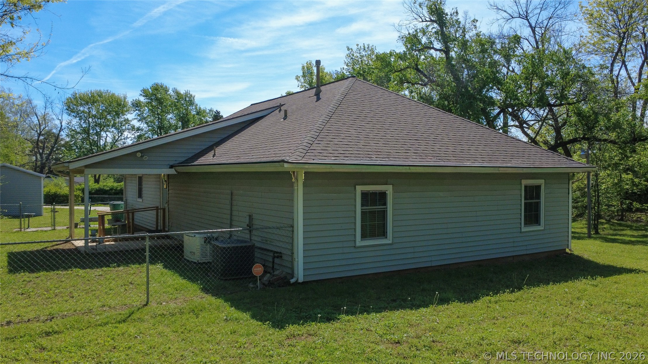 2528 S 63rd West Avenue Tulsa OK 74107