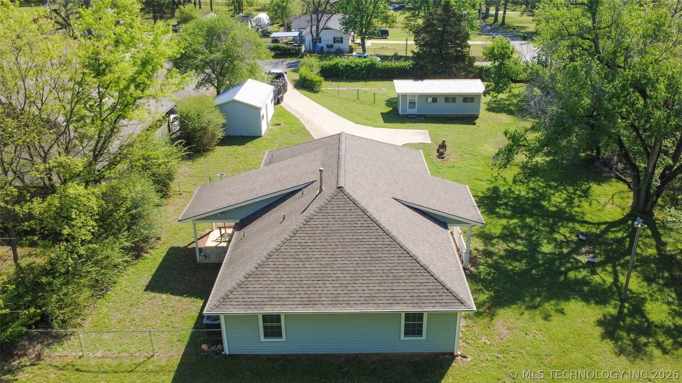 2528 S 63rd West Avenue Tulsa OK 74107