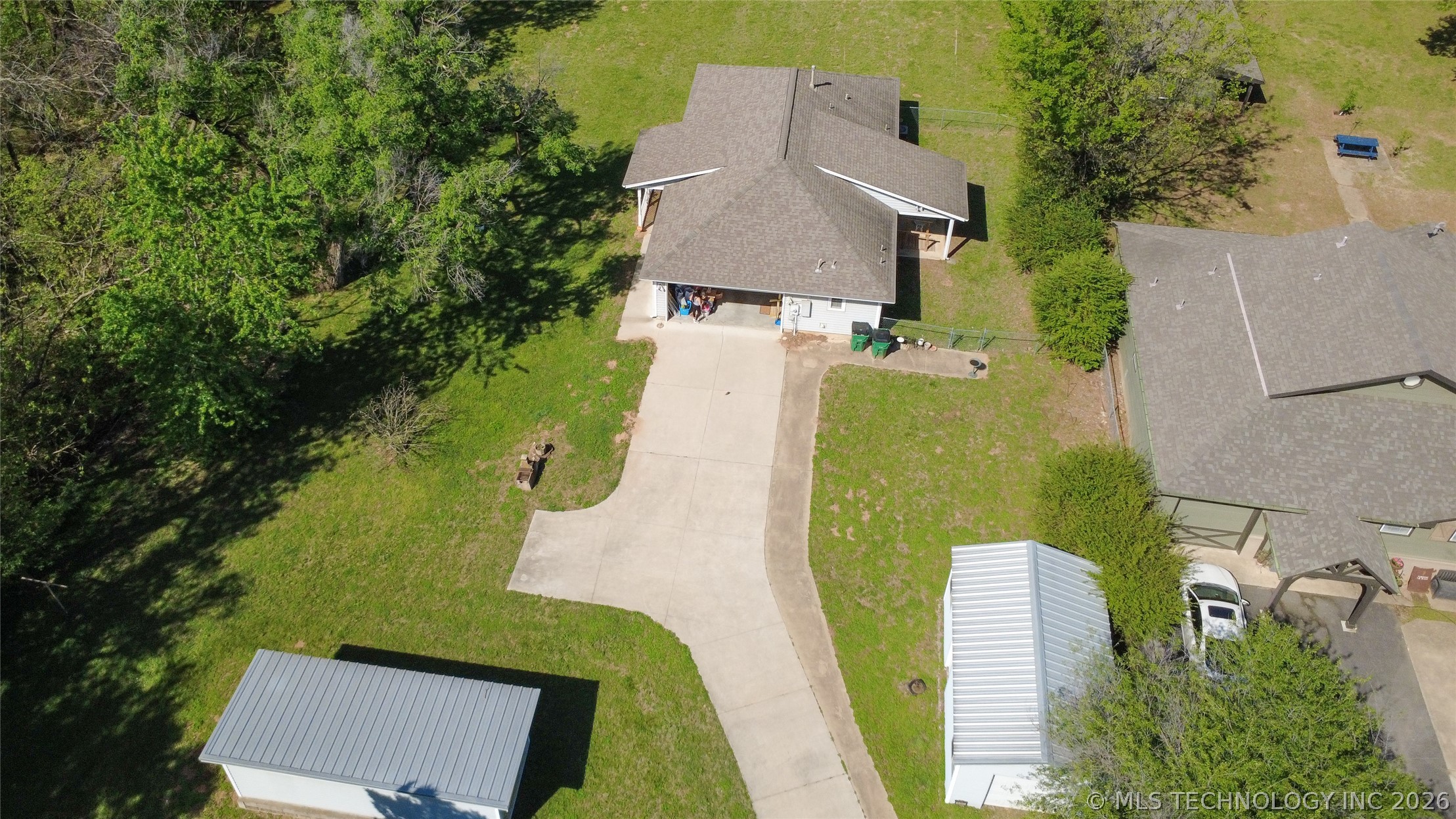 2528 S 63rd West Avenue Tulsa OK 74107