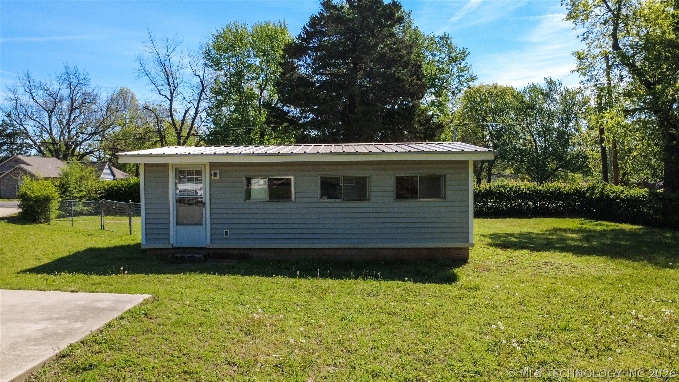2528 S 63rd West Avenue Tulsa OK 74107