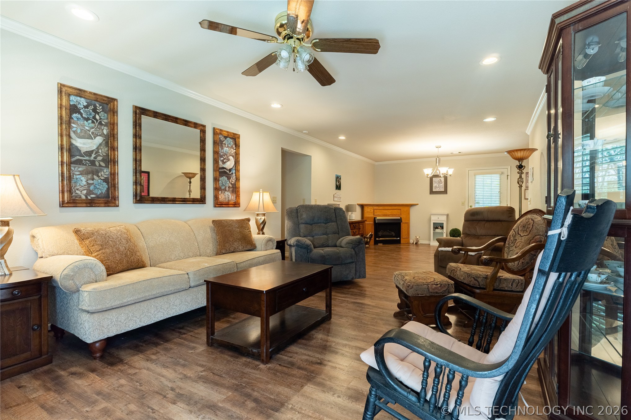 2528 S 63rd West Avenue Tulsa OK 74107