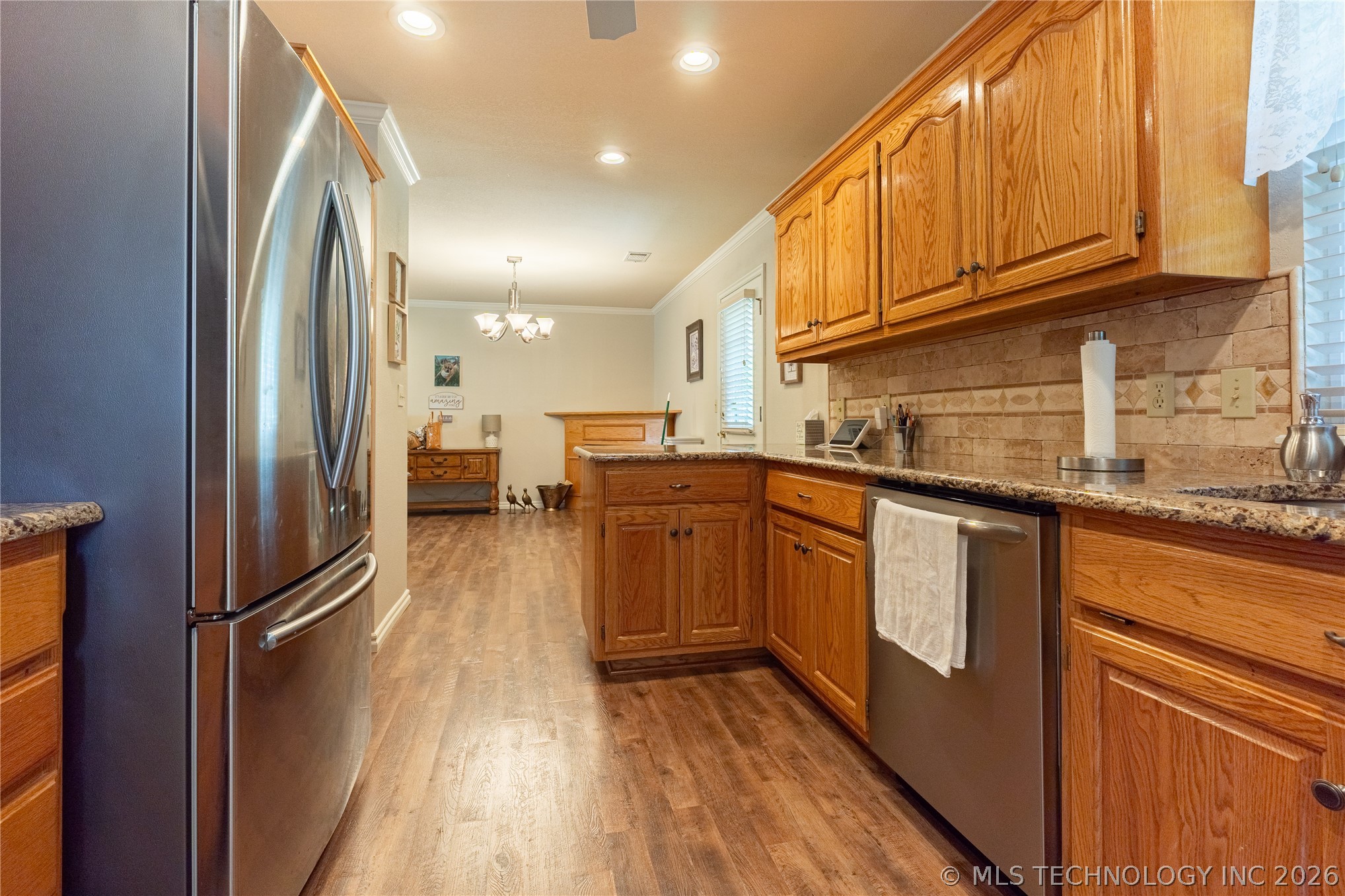 2528 S 63rd West Avenue Tulsa OK 74107