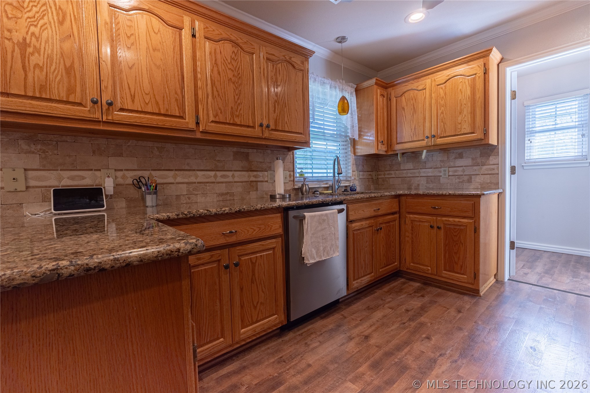 2528 S 63rd West Avenue Tulsa OK 74107