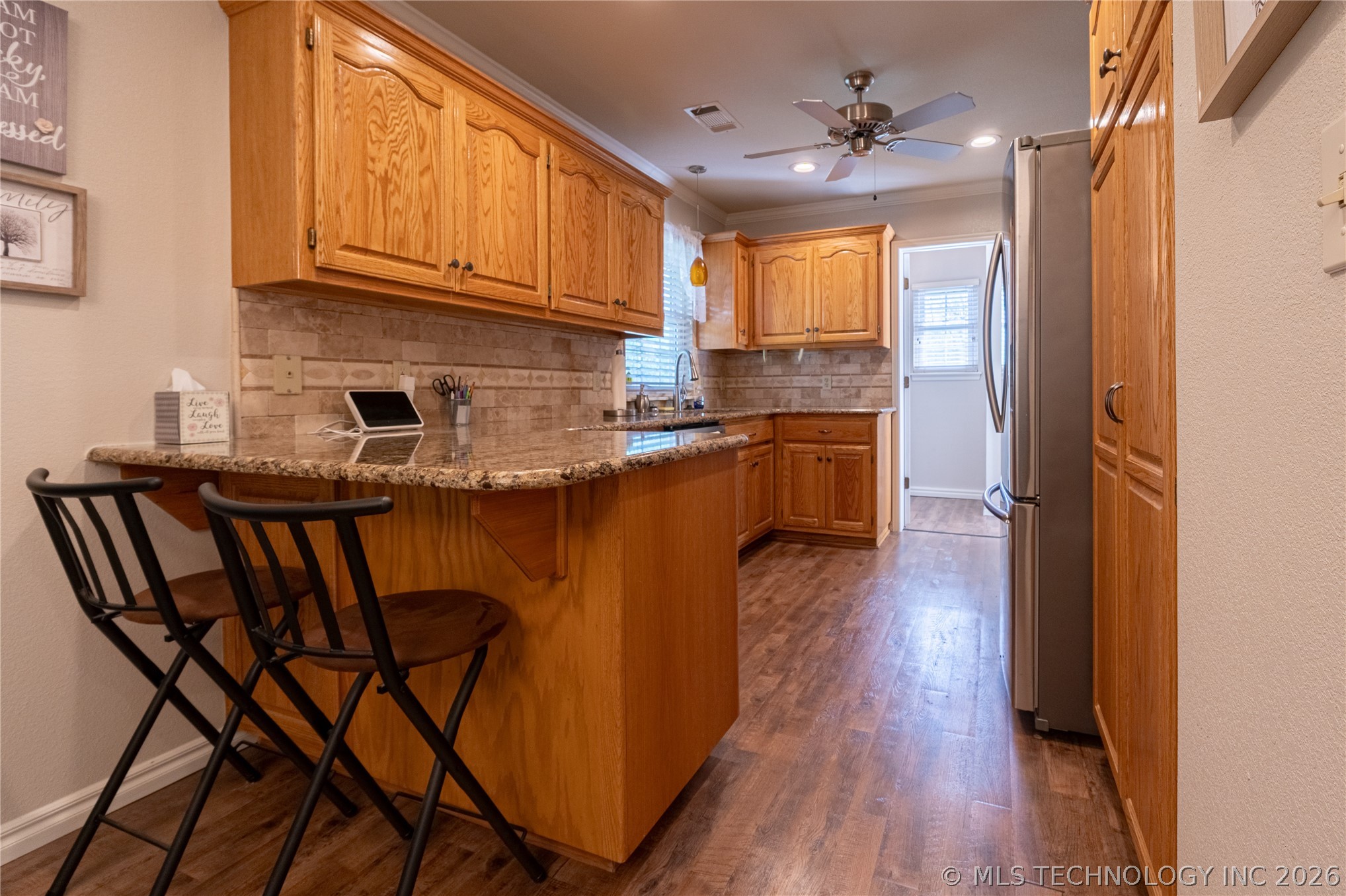 2528 S 63rd West Avenue Tulsa OK 74107