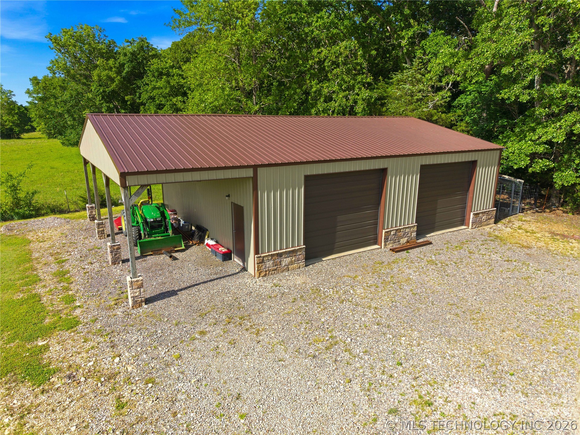 467281 Highway 100 Stilwell OK 74960