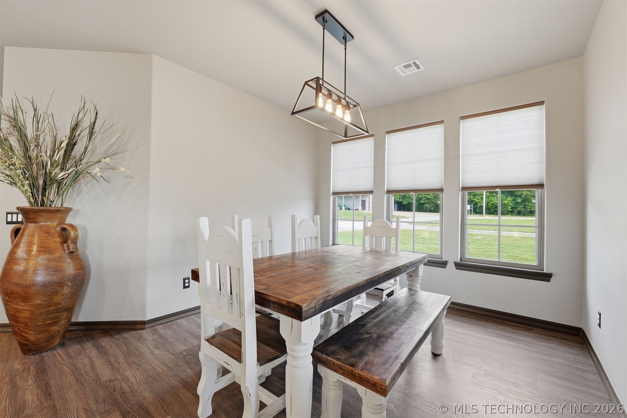 467281 Highway 100 Stilwell OK 74960