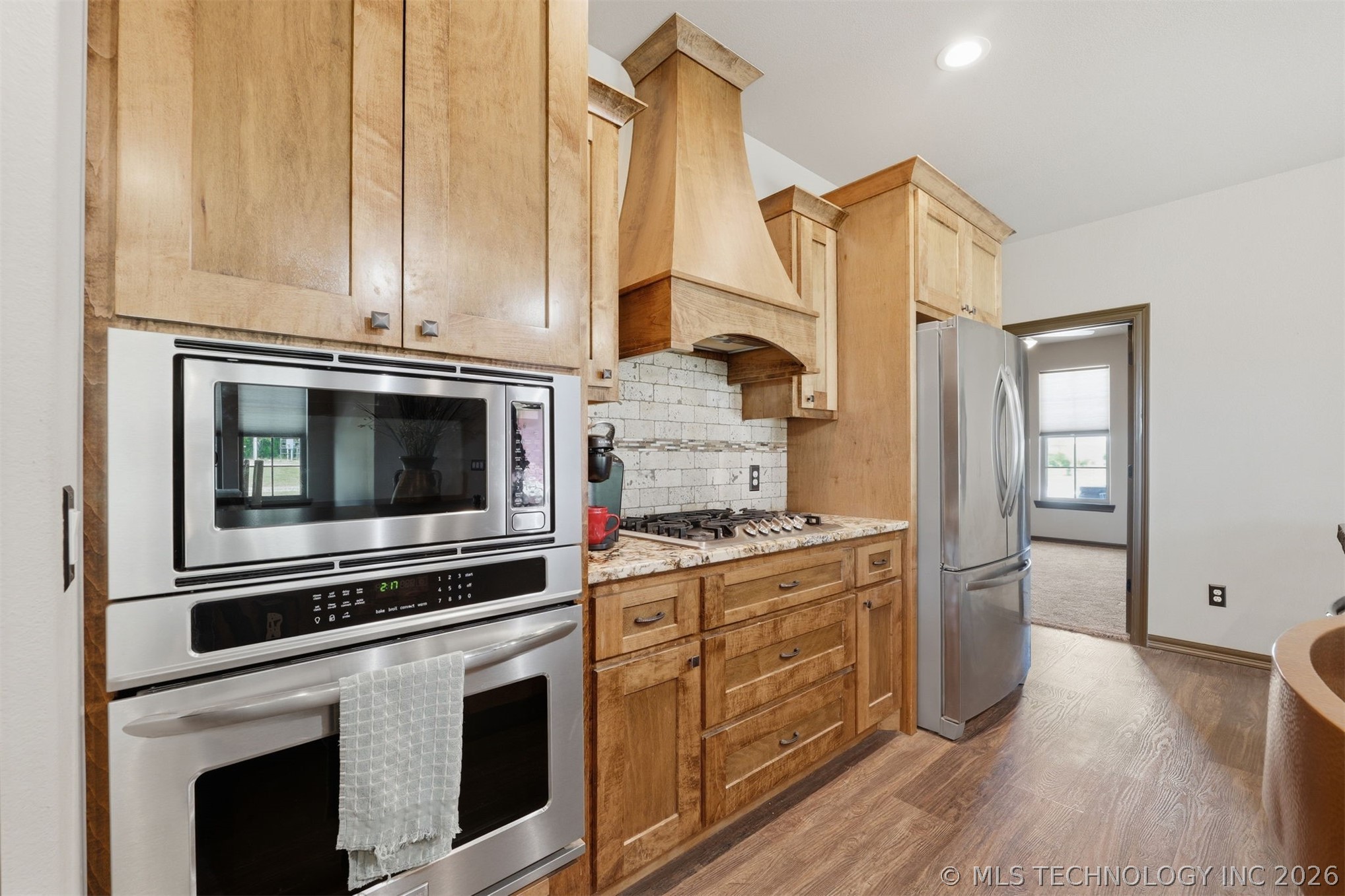 467281 Highway 100 Stilwell OK 74960