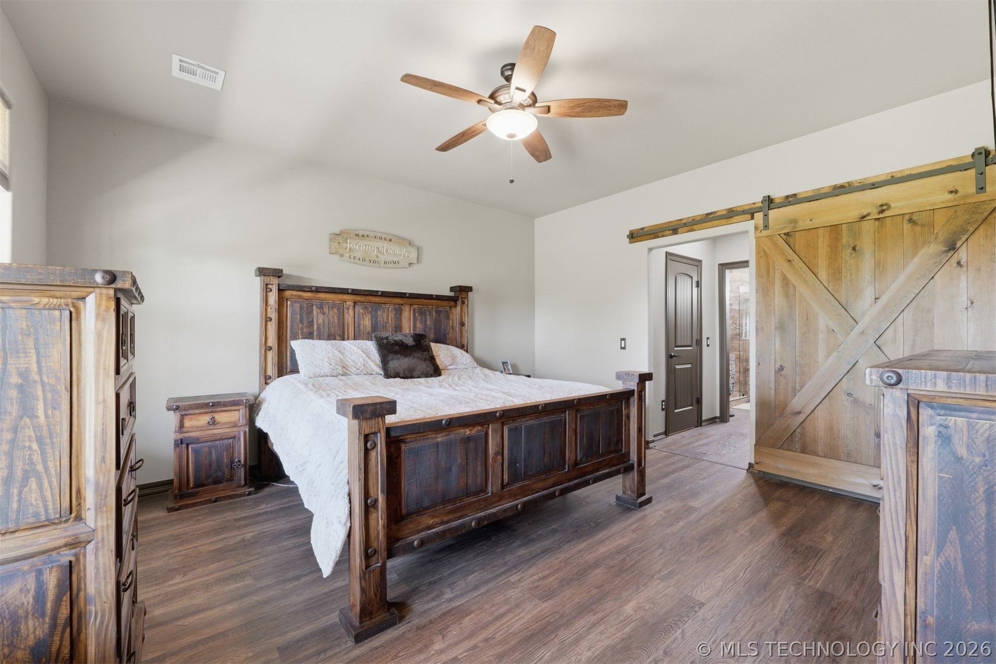 467281 Highway 100 Stilwell OK 74960
