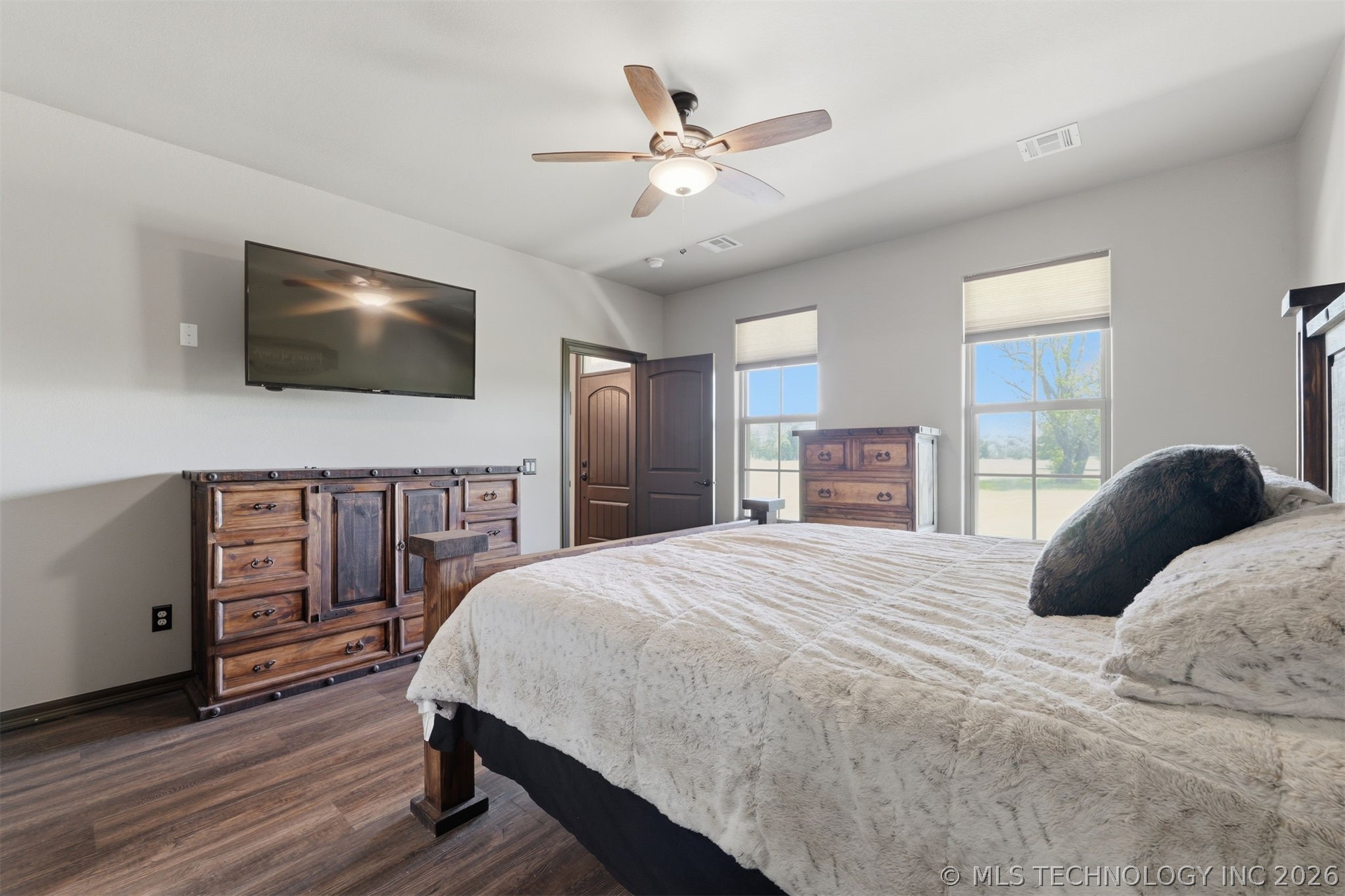 467281 Highway 100 Stilwell OK 74960