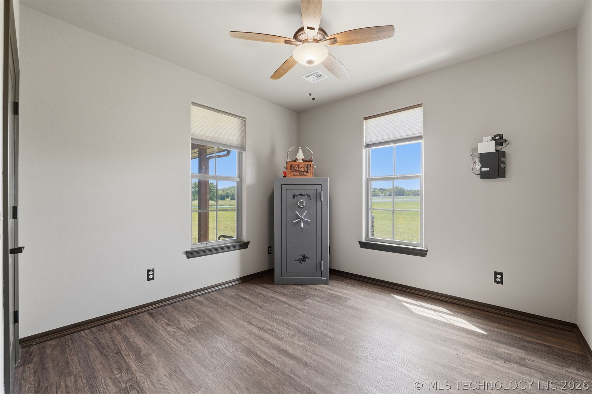 467281 Highway 100 Stilwell OK 74960