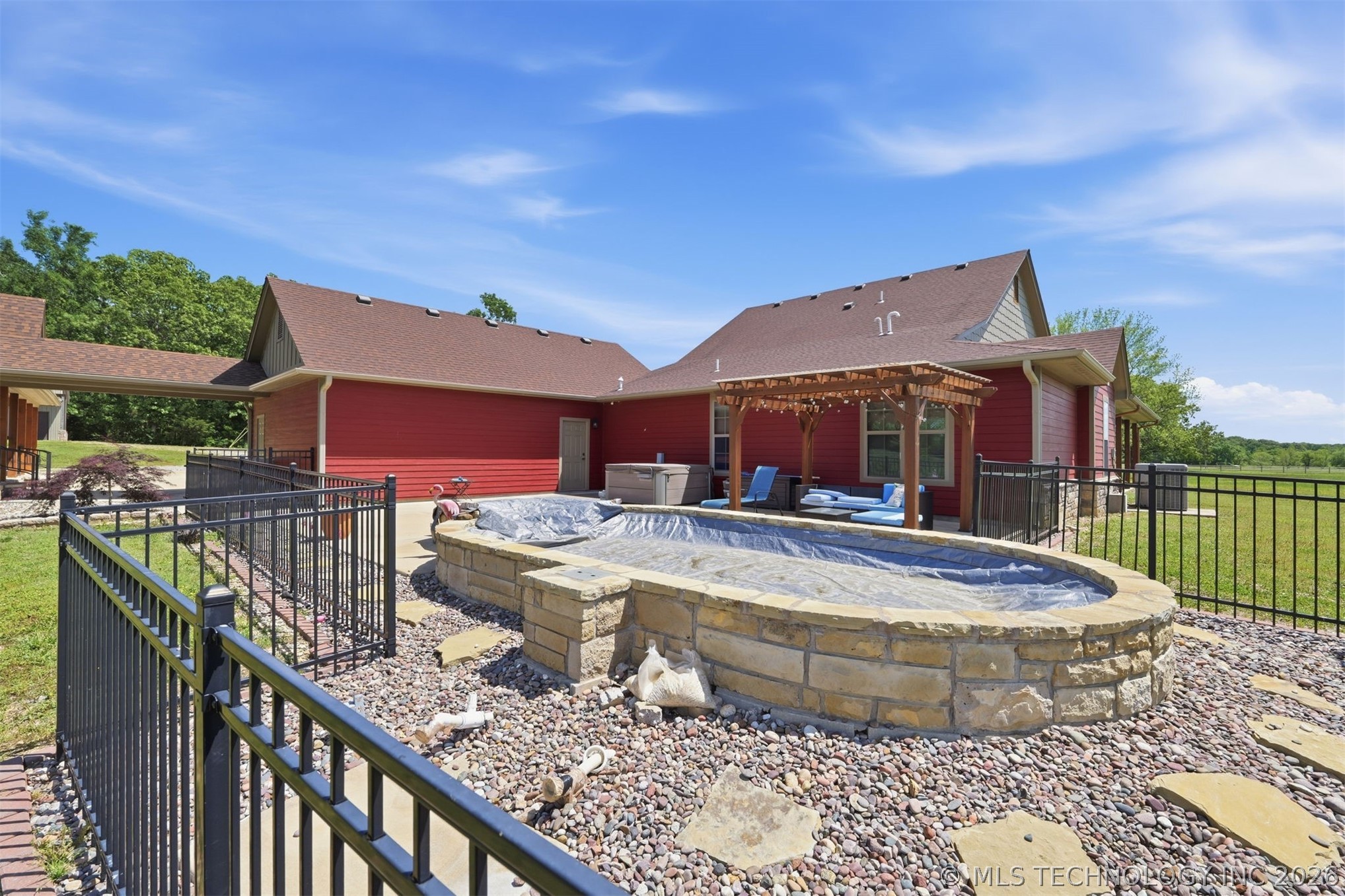 467281 Highway 100 Stilwell OK 74960